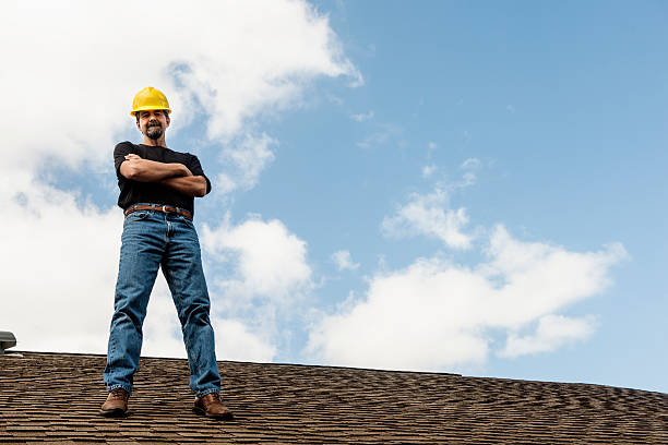 Slate Roofing Contractor in Duson, LA