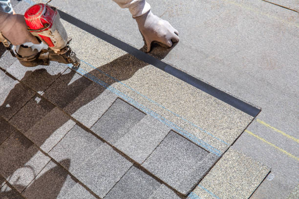 Quick and Trustworthy Emergency Roof Repair Services in Duson, LA